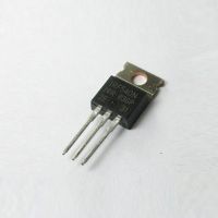 10 ชิ้น/ล็อต IRF540N ทรานซิสเตอร์เอฟเฟกต์ภาคสนาม MOSFET N 100V 33A TO-220