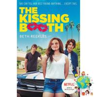 Beauty is in the eye ! &amp;gt;&amp;gt;&amp;gt; Kissing Booth (Paperback) หนังสือภาษาอังกฤษพร้อมส่ง