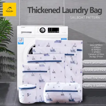 Buy Mesh Laundry Bag Large online