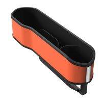 Car Crevice Organizer Car Multifunction Charger Car Charger Car Interior