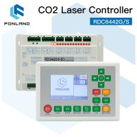 ▧✴ FONLAND Ruida RDC6442 RDC6442G RDC6442S CO2 Laser DSP Controller for Laser Engraving and Cutting Machine RDC6442 6442G 6442S