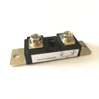 DH2F100N4S 2 Terminals Diode Module Schottky Bridge Rectifier 100A 200A 300A 400A 400V