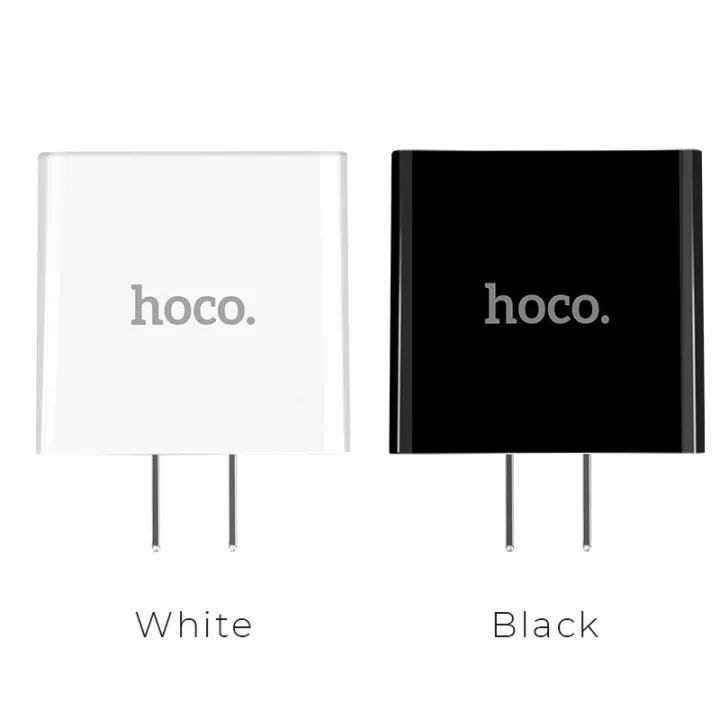 hoco-c15-adapter-3-port-3-0a-with-led-display-หัวชาร์จพรอ้มหน้าจอบอกความเร็ว