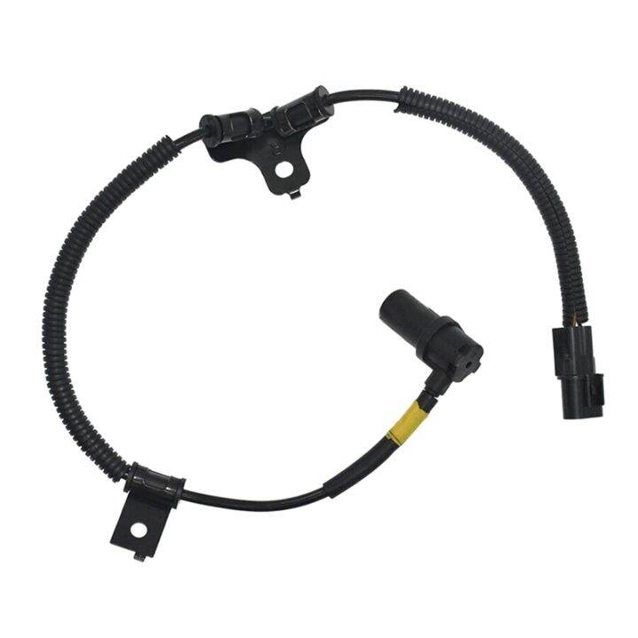 1 Piece ABS Speed Sensor Front Right Speed Sensor 9567007500 for KIA