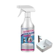 1 PHÒNG TẮM descaler Cleaner 60ml nước cứng chất tẩy vết bẩn phòng tắm