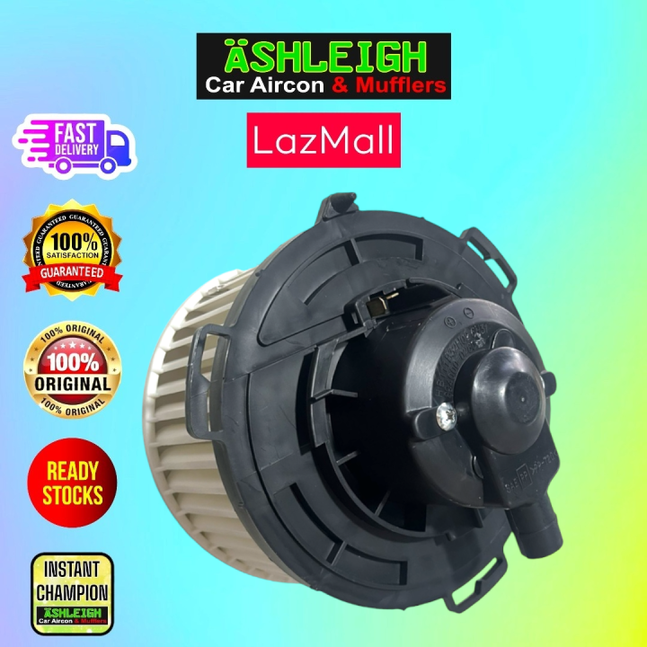 Ashleigh Mazda 3 RIGHT ROTATION Blower Motor Assembly Car Aircon Parts High Speed Lazada PH