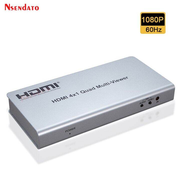 hdmi-quad-multi-viewer-4x1-hdmi-quad-screen-segmentation-splitter-4-in-1-out-multipviewer-ไร้รอยต่อ-multi-viewer-สำหรับ-pc-tv