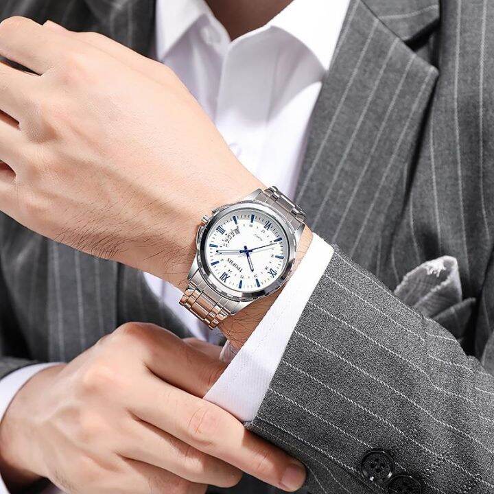 2021-mens-blue-mirror-business-watch-steel-band-mens-calendar-quartz-watches