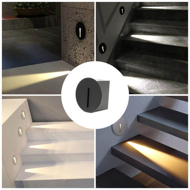 led-wall-corner-lamp-3w-recessed-led-step-stair-light-85-260v-basement-porch-pathway-stairway-footlight