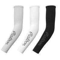 Titleist！New J.lindeberg Footjoymalbon Uniqlo ┋▦ New PG golf sleeves for men and women versatile sun protection and breathable outdoor leisure driving and cycling ice sleeves