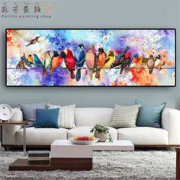 Abstract Oil Painting Giá Tốt T09/2024 | Mua tại Lazada.vn