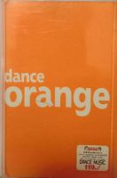 ม้วนเทปเพลง? dance Orange ?ลิขสิทธิ์แท้