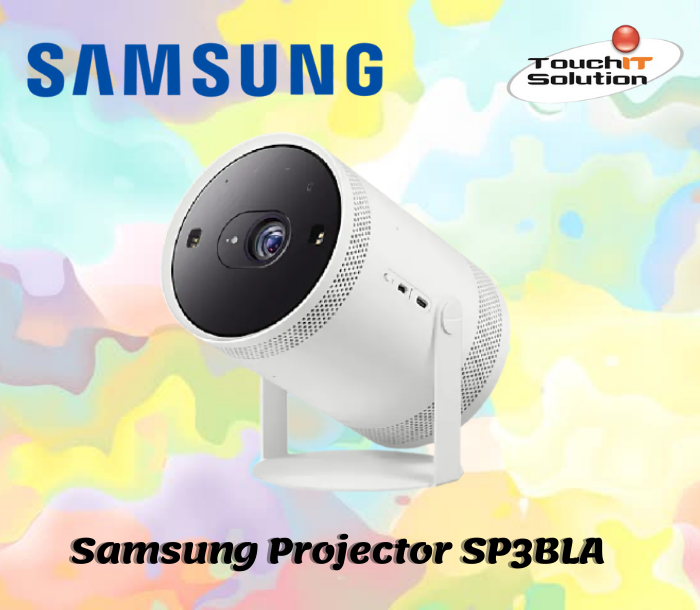 Samsung LSP3BLA The Freestyle Projector | Lazada