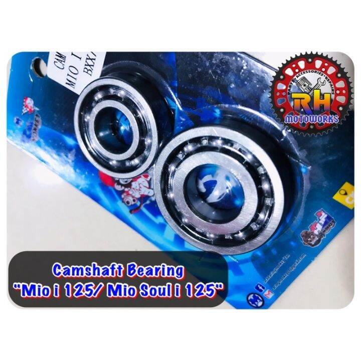 New 2023 Camshaft Bearing for Mio i 125/ Mio Soul i 125 (RACING MONKEY) Lazada PH
