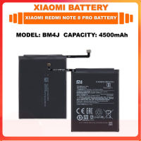 Xiaomi Redmi Note 8 Pro แบตเตอรี่รุ่น BM4J  4500mAh.....