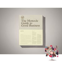 Bestseller !! &amp;gt;&amp;gt;&amp;gt; [หนังสือนำเข้า-พร้อมส่ง] The Monocle Guide to Good Business english of homes japan italy book