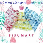 HCMNÚM VÚ Cổ Hẹp AGI SIZE S M L