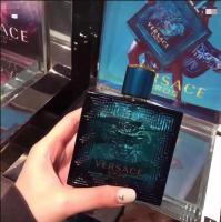 VERSACE Eros Homme EDT น้ำหอมผู้ชาย 100ML แท้ ?แท้ น้ำหอม Aqua of Eros สำหรับผู้ชาย