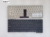 SP Layout Keyboard FOR CLEVO M54 M55 M66 M540 M550 M660 M740TU m761s