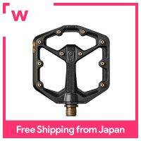 CRANK BROTHERS Pedal Stamp 11ขนาดเล็กสีดำ574660 574660