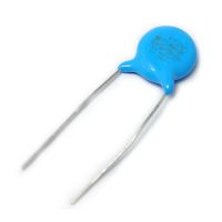 10PCS/LOT  High Voltage Ceramic Chip Safety Y Capacitor 400V 472M 4700PF 4.7NF X1 Y1 WATTY Electronics