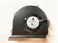 เหมาะสำหรับพัดลม KSB06105HB-CL2B E6440ละติจูดของ DELL Dell ของแท้รุ่นใหม่