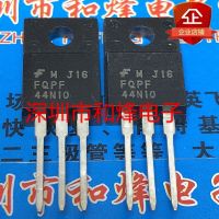 5PCS-10PCS FQPF44N10  TO-220F 100V 44A    ORIGINAL ON STOCK