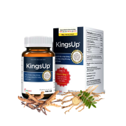 Kingsup Hộp 80 viên - Tăng cường sinh lý nam Kings up, king up, kingup,