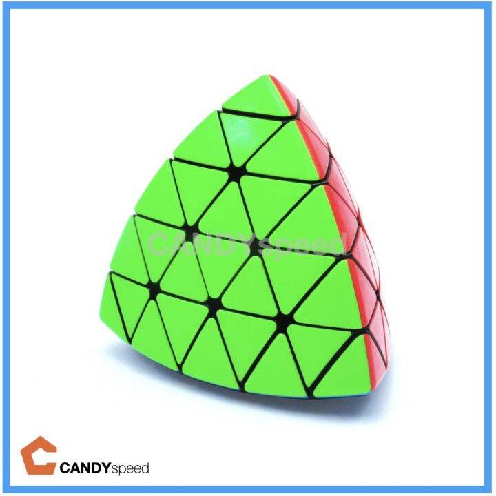 รูบิค-cube-yuxin-huanglong-pyraminx-5x5-by-candyspeed