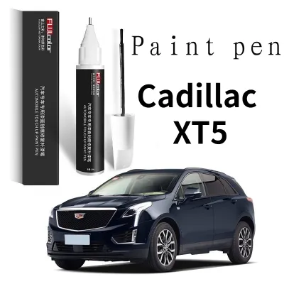 【CC】⊕  Paint pen suitable for XT5 Touch-up Car Supplies Original Repair Artifact
