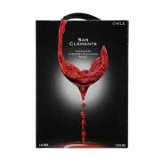 Chile San Clemente 3L - Vin Rouge - Red Wine