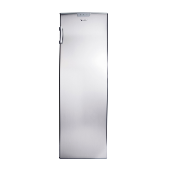 TECNO TFF288 Upright NoFrost Freezer 183L Lazada Singapore