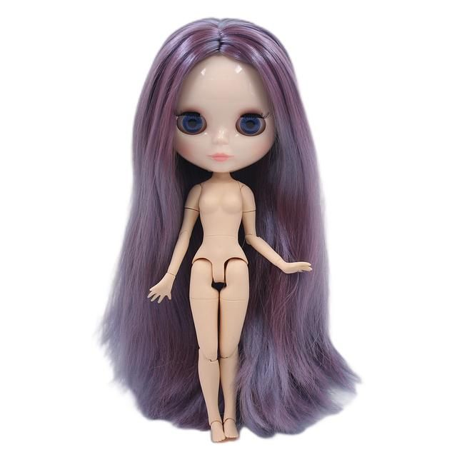 ตุ๊กตาบลายธ์-1-6-bjd-blythe-doll-30cm-จัดส่งภายใน-3-วัน-ตุ๊กตาเช่นเดียวกับภาพ