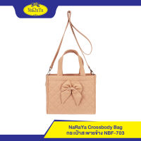 NaRaYa Crossbody Bag กระเป๋าสะพายข้าง NBF-703AWR