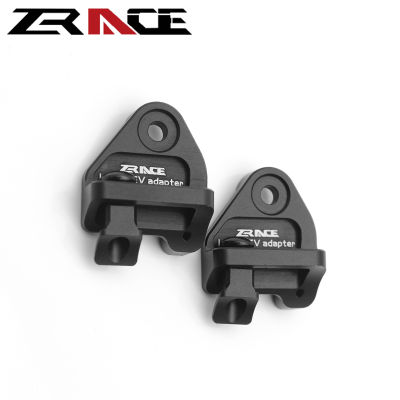 1PCS ZRACE XTR XT SLX DEORE Clamp Band shifter to I-Spec EV converter, for SL-M9100 M8100 M7100 M6100 M5100 M4100