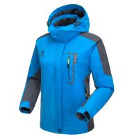 Hot Selling Women Outdoor Camping Hiking Climbing Jacket Coat Top Outwear Windbreaker Sports Apparel Tracksuit Sweater Athletic Blazers 8898