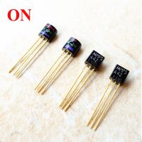 10 piece MPS A42 Transistor made in Thailand