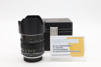 เลนส์มือหมุน MITAKON 17MM F0.95 - MFT [มือสอง]