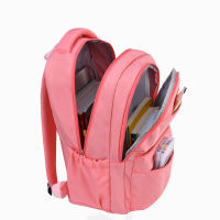 OYIXINGER 2022 High Quality Student Backpack Unisex Nylon Light Schoolbag Childrens Large Capacity Satchel Boys Girls Bookbags