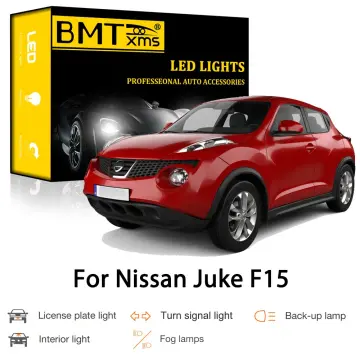 2pcs Parking Light Accessories Led Bulb Clearance Lamp For Nissan Juke F15  2010 2011 2012 2013