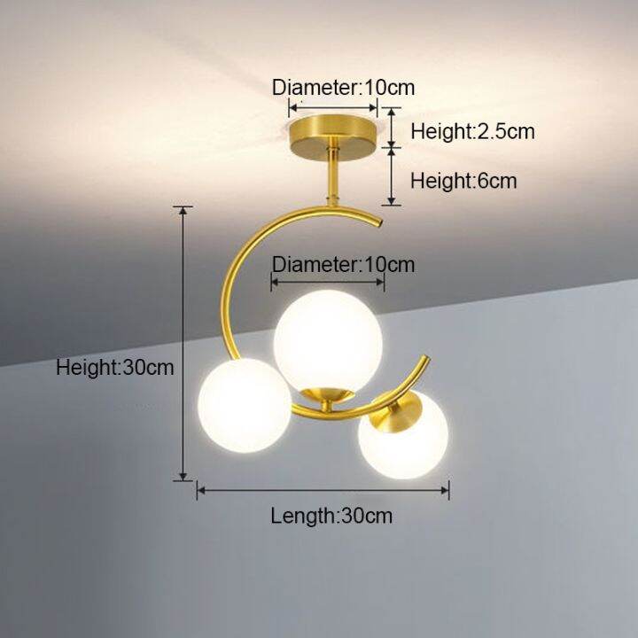 ts-ไฟติดเพดาน-led-สไตล์นอร์ดิกไฟทางเดินโคมไฟเพดานแบบโมเดิร์นสำหรับระเบียงห้องห้องรับประทานอาหารแขวนโคมไฟทันสมัยเพดาน