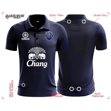 Buriram United 2019 ACL Ari Home and Away Kits - FOOTBALL FASHION