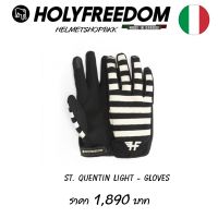 ถุงมือ HOLYFREEDOM ST.QUENTIN LIGHT - GLOVES BLACK