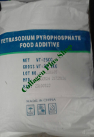 Tetrasodium Pyrophosphate เตตระโซเดียม ไพโรฟอสเฟต ขนาด 1 กิโลกรัม