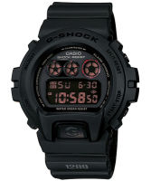 G-Shock ของใหม่แท้100% รับประกัน 1 ปี DW-6900MS-1DR