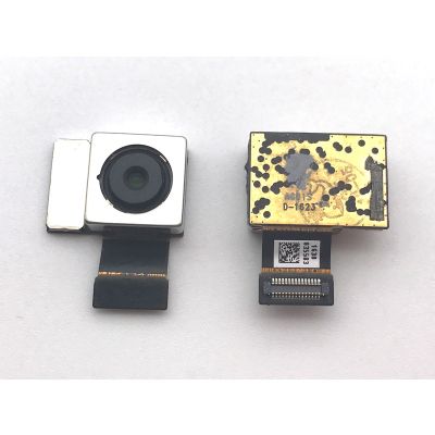 สายเคเบิ้ลยืดหยุ่นสำหรับโมดูลกล้องหลังหลักด้านหลังด้านหลัง Zenfone3 Zenfone 3 Ze520kl Z012de Ze552kl Z017d อะไหล่สำรอง