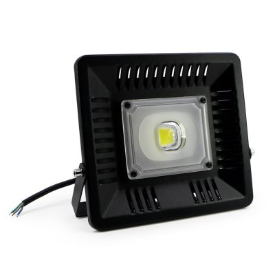 CarCool โคมไฟฟลัดไลท์ LED 30W 50W,โคมไฟสปอร์ตไลท์ LED กันน้ำกลางแจ้งโคมไฟไฟถนนไฟสะท้อนแสงสำหรับสวน