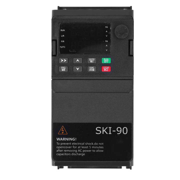 sako-3ph-380v-อินเวอร์เตอร์ความถี่ตัวแปรควบคุมตัวแปลงสำหรับเครื่องกลึงพัดลมมอเตอร์-1-5kw-2hp