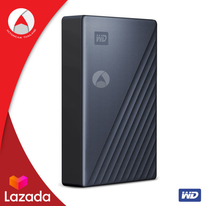 wd-external-hard-disk-4-tb-ฮาร์ดดิสพกพา-my-passport-ultra-4-tb-type-c-usb-3-0-external-hdd-2-5-wdbftm0040bbl-wesn-blue-สีน้ำเงิน-ประกัน-synnex-3-ปี