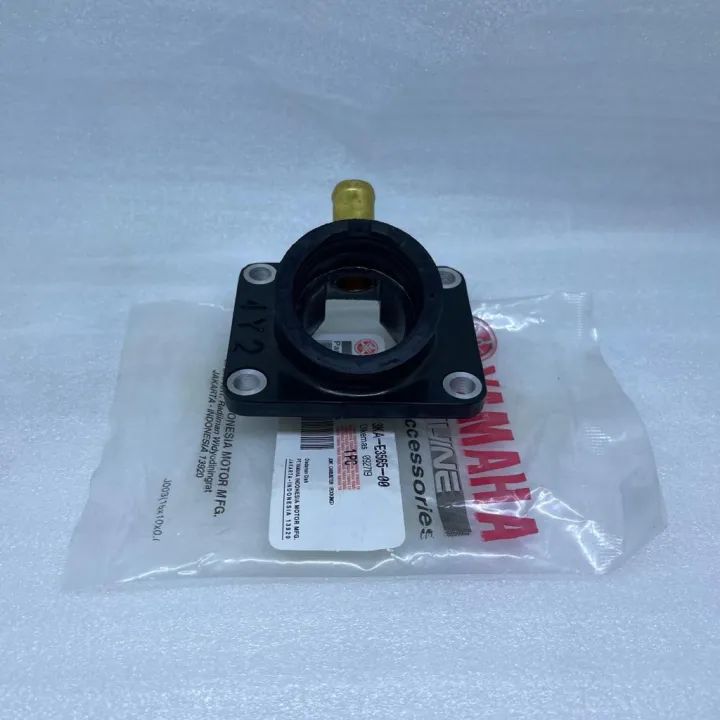 MANIFOLD INTAKE KARBURATOR RX KING Lazada Indonesia